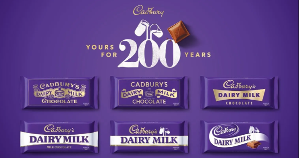 Cadbury: A Legacy of Sweet Innovation and Global Delight 2 Screenshot 171