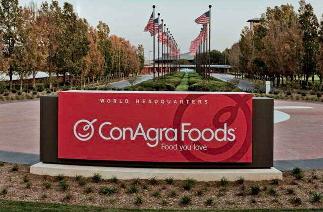 ConAgra Foods, Inc.: Innovating Quality and Sustainability in the Global Food Industry 3 Screenshot 182