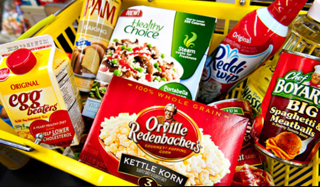 ConAgra Foods, Inc.: Innovating Quality and Sustainability in the Global Food Industry 2 Screenshot 183