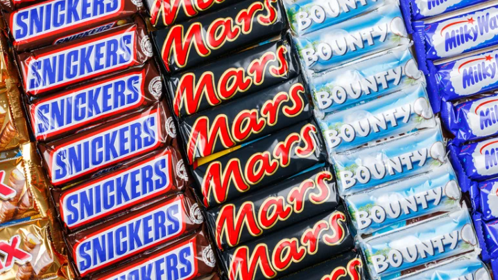 Mars, Incorporated: Global Leader in Confectionery, Pet Care, and Food Products 2 Screenshot 210