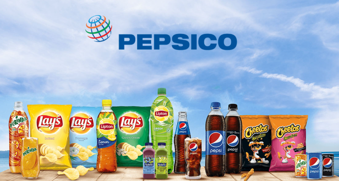 PepsiCo: Global Leader in Beverages and Snacks 2 Screenshot 218