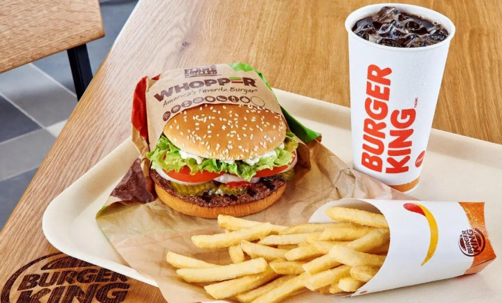 Restaurant Brands International: Global Leader in Quick-Service Restaurants 2 Screenshot 220