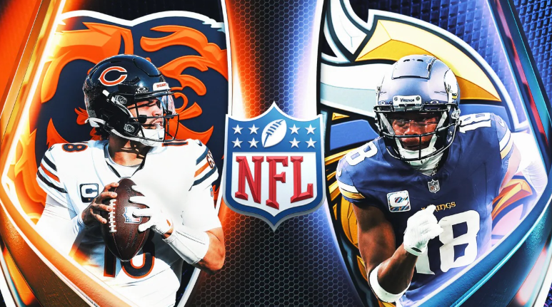 NFL News: Latest Updates, Scores, and Expert Analysis 2 Screenshot 240