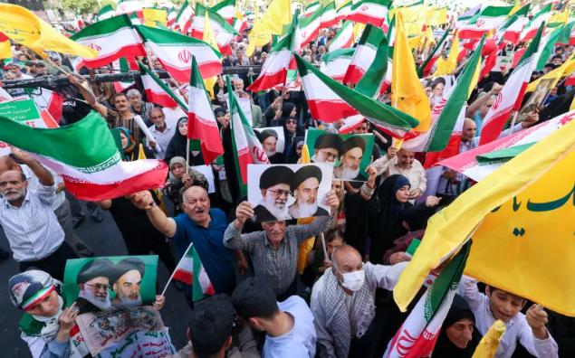 Iran News: Insights into Culture, Politics, and Economic Growth 2 Screenshot 261