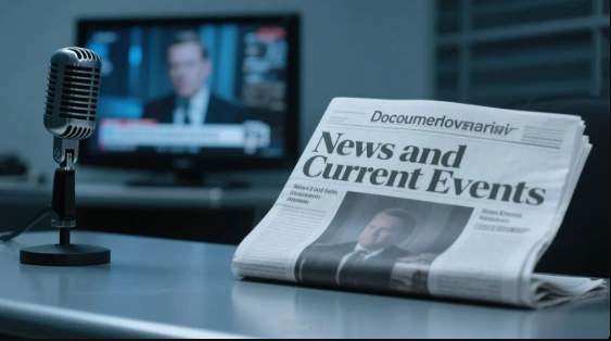 Current News