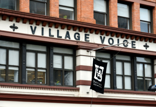 Village Voice