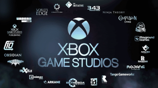 Xbox Game Studios