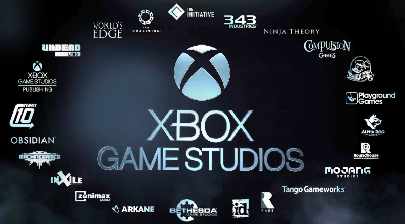 Xbox Game Studios