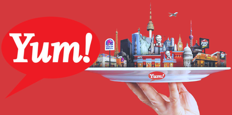 Yum! Brands, Inc. 