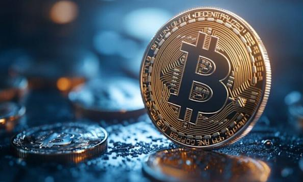 bitcoin news