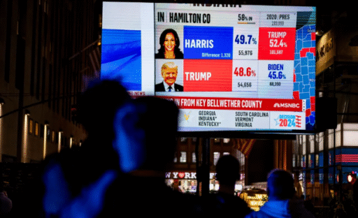 election news