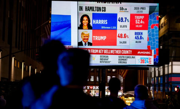 Global Election News Insights & Positive Democratic Developments 1 election news
