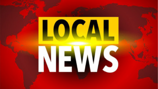 local news
