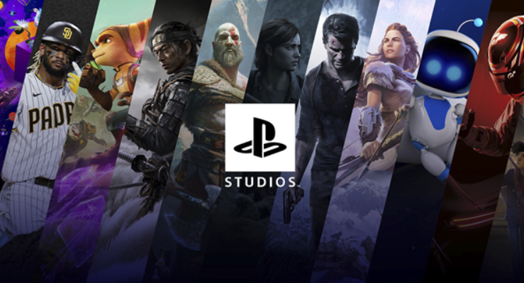 PlayStation Studios: Crafting Legendary Gaming Experiences 2 s