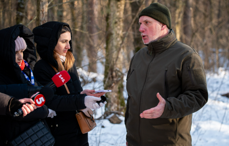 ukraine news