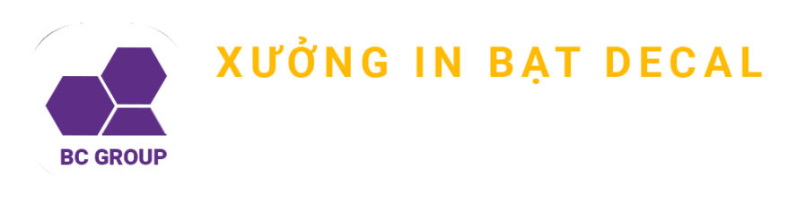 Xưởng In Bạt Decal™