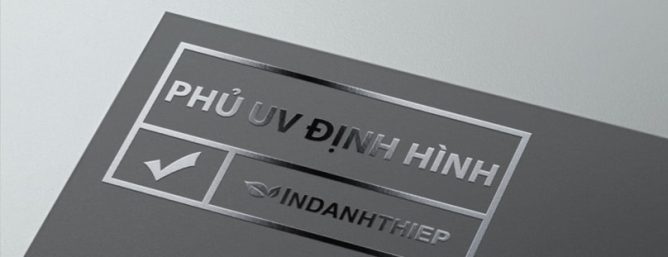Ky thuat phu UV dinh hinh