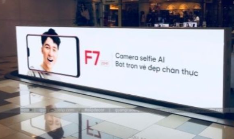 In Bạt Xuyên Sáng Hộp Đèn – Màu Tươi, Ánh Sáng Nổi Bật Tại In BC 2 Screenshot 576