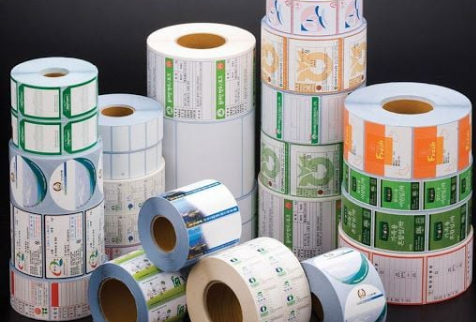 In Tem Cuộn Và Tem Rời – Khác Nhau Điểm Nào? 2 team cuộn