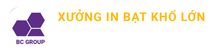 Xưởng In Bạt Khổ Lớn™
