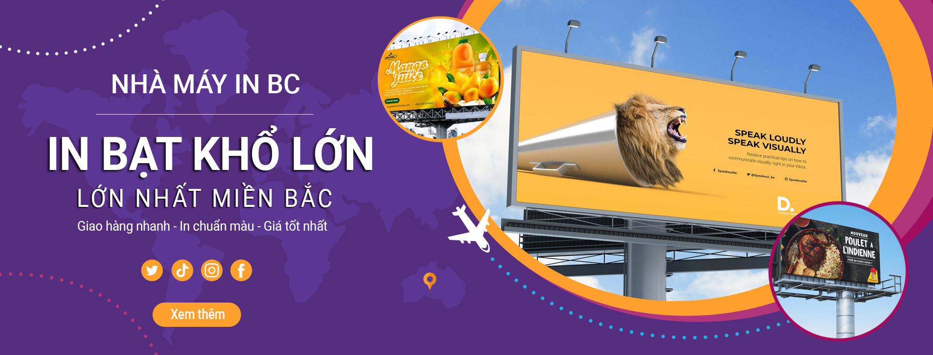 banner in bat kho lon
