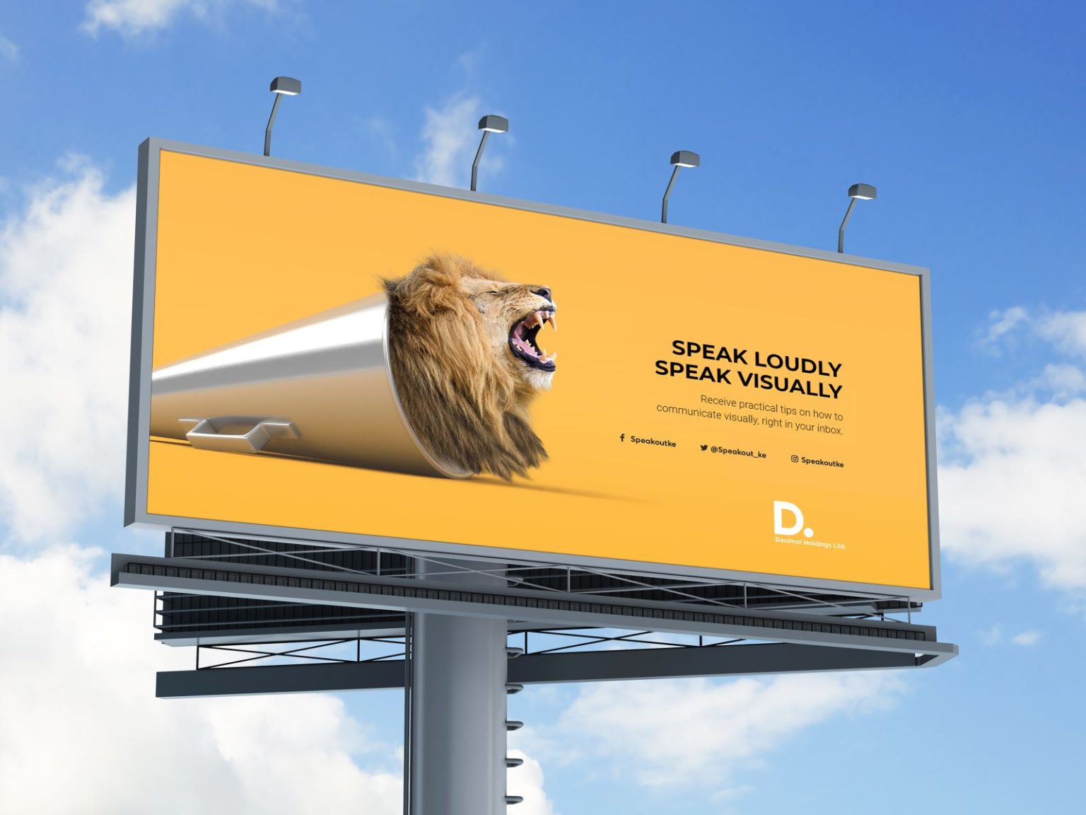 billboard