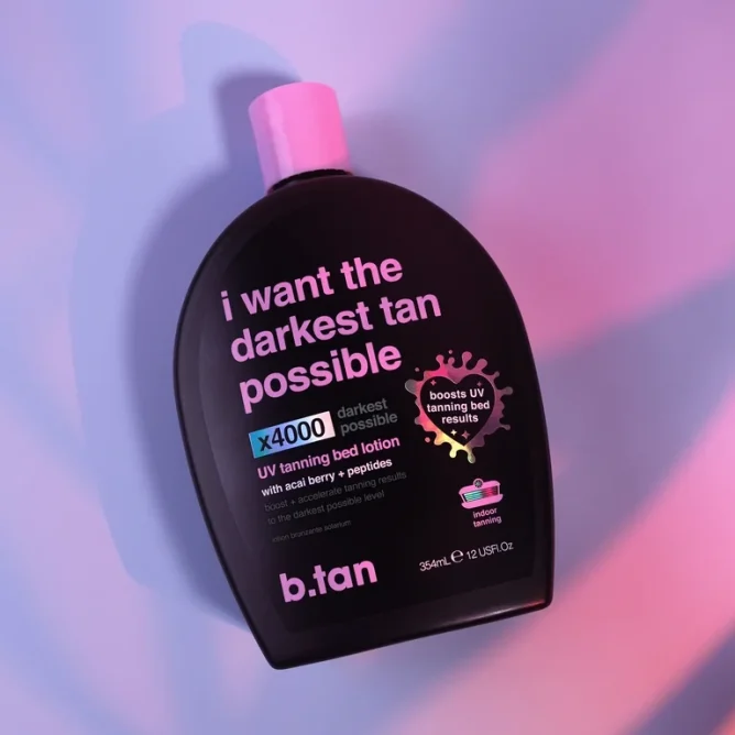 Tanning in UV 3 - Bí Quyết Để Có Làn Da Rám Nắng Hoàn Hảo