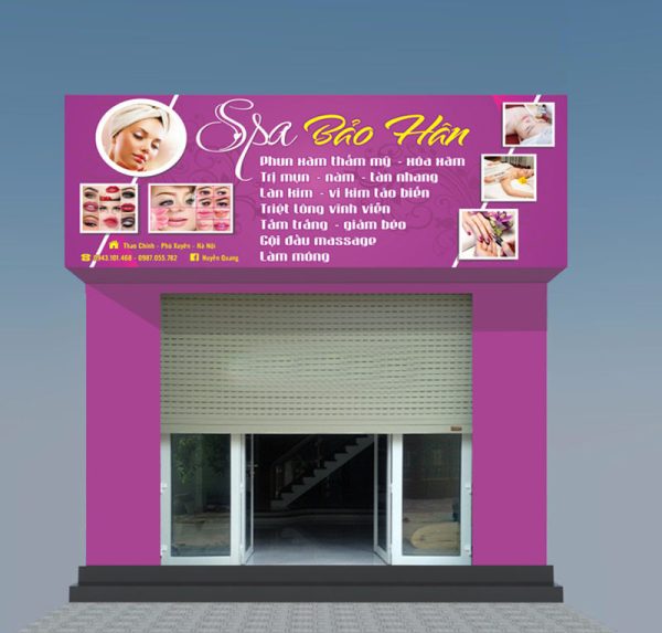 Dịch Vụ XƯỞNG IN DECAL PP - Lựa Chọn Dành Cho Doanh Nghiệp