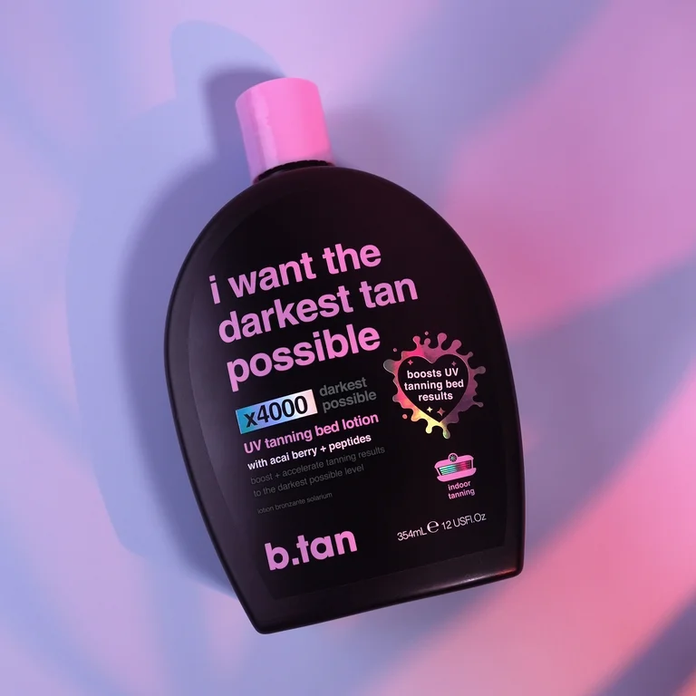 Tanning in UV 3 - Bí Quyết Để Có Làn Da Rám Nắng Hoàn Hảo
