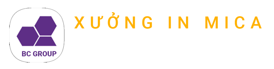 Xưởng In Mica™