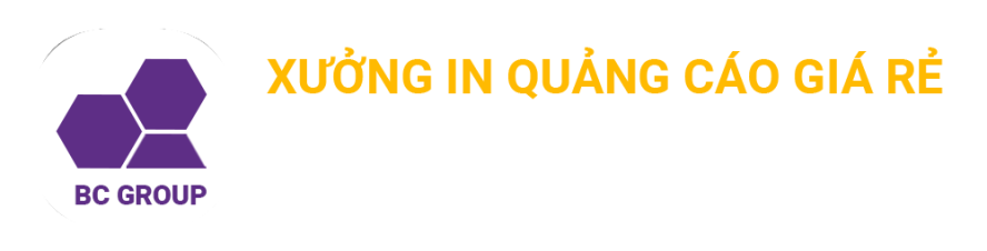 In Quảng Cáo Giá Rẻ™