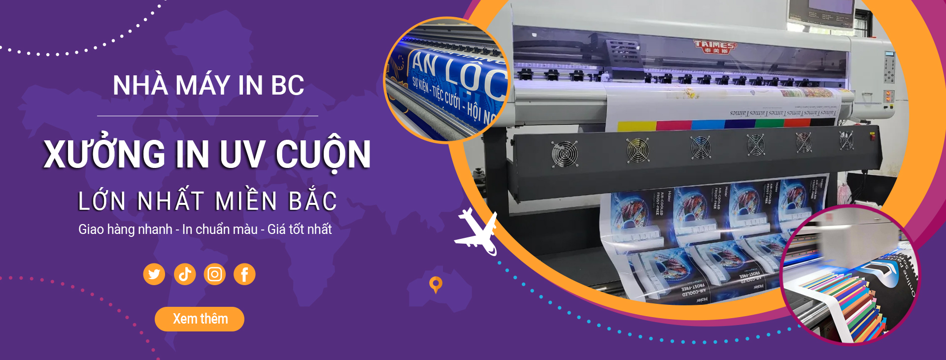 banner in uv cuon
