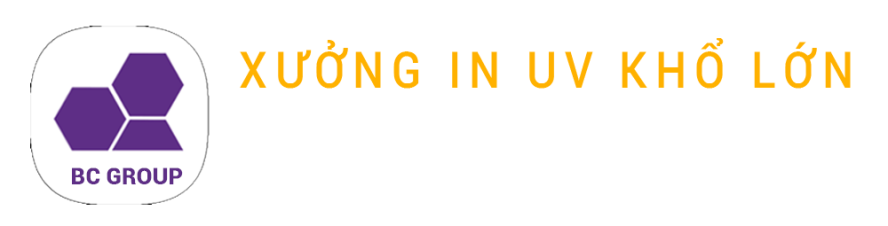In UV Khổ Lớn™