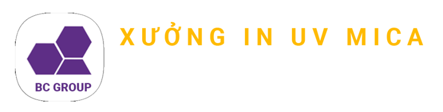 Xưởng In Uv Mica™