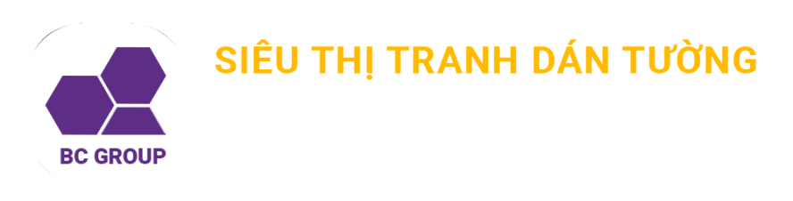 Siêu Thị Tranh Dán Tường™