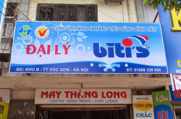 Dịch VụTranh Dán Tường Đẹp - Lựa Chọn Dành Cho Doanh Nghiệp
