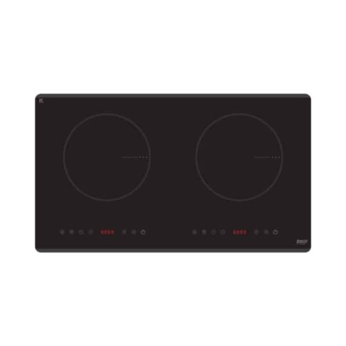 Ảnh Bếp từ đôi Lorca TA-1006C Plus