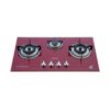 Bếp gas Malloca AS 930R