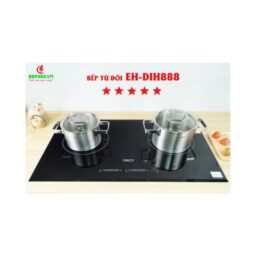 Bếp từ đôi Chefs EH-DIH888