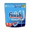 Viên rửa bát Finish AIO Max 100 viên