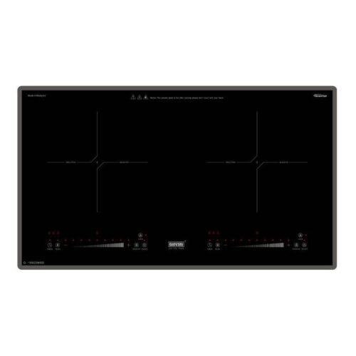 Bếp từ đôi Giovani G-19022 MSD