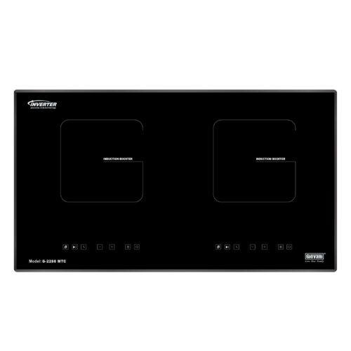 Bếp từ đôi Giovani G-2288 MTC
