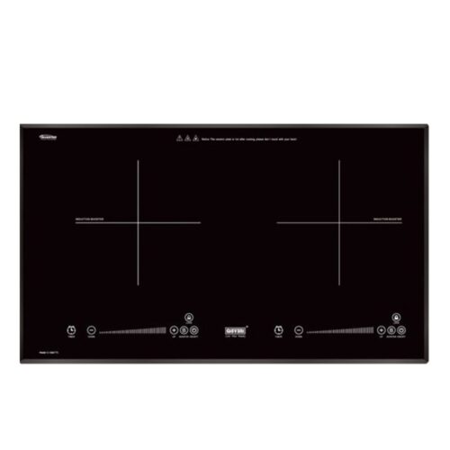 Bếp từ đôi Giovani G-1668 TTS