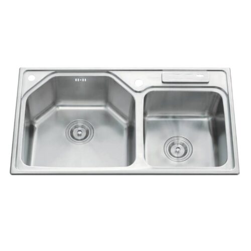 Chậu rửa Giovani GS-8448 PM