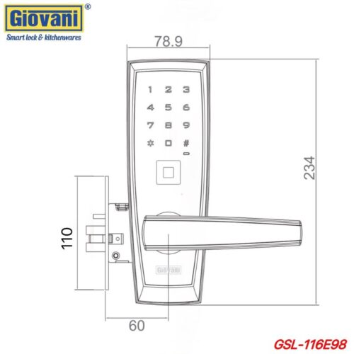 kich thuoc khoa van tay thong minh giovani gsl 116e98c