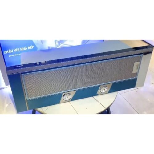 Máy hút mùi Hafele HH-TG90E 539.81.075 âm tủ 9 mat truoc hafele ma 539.81.075