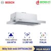 may hut mui bosch DFT63AC50
