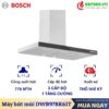 may hut mui bosch DWB97BK61T 1