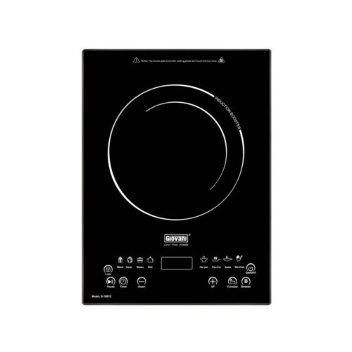 Bếp từ đơn Giovani G-188 TC