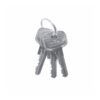 chia khoa hafele 916 66 552 individual key em 6 pin